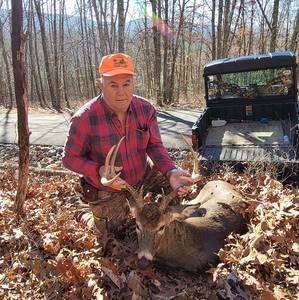 Meet your Posher, John